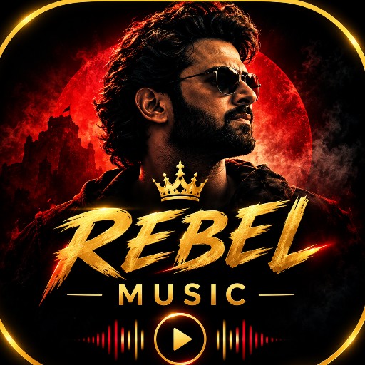 Rebel Music