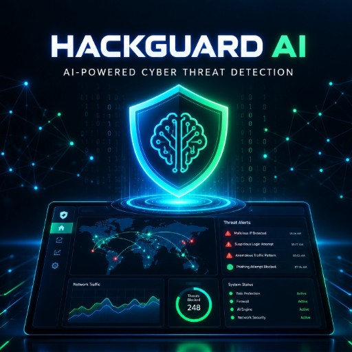 Hacking Guard