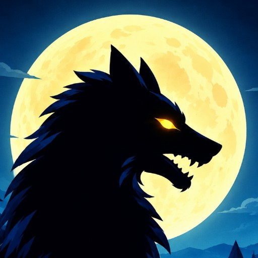 Loup-Garou: Pour une nuit