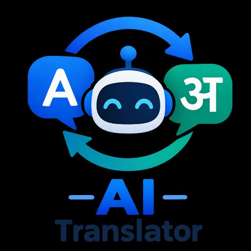AI Translator By Sneh