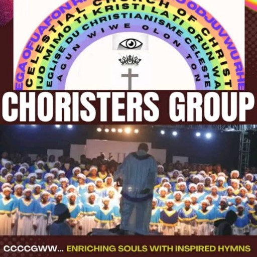 Celestial Choristers Group Radio