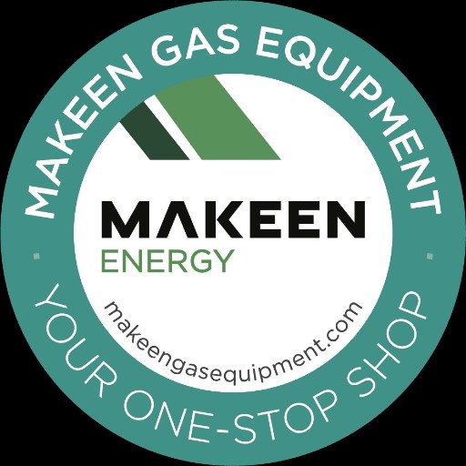 Makeen Energy maintenance Activities
