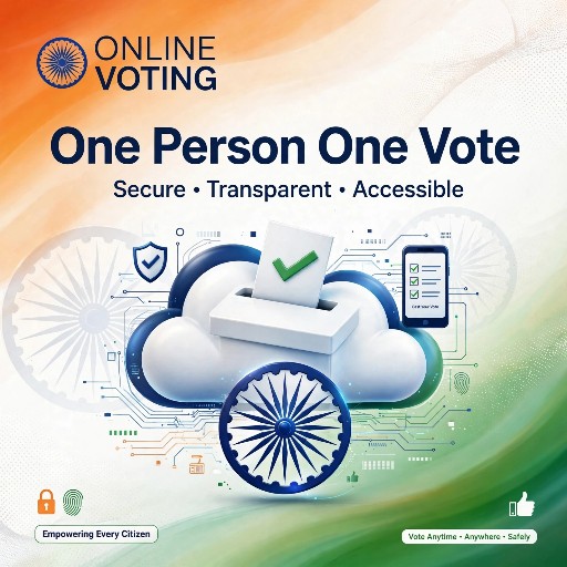 Online Voting System