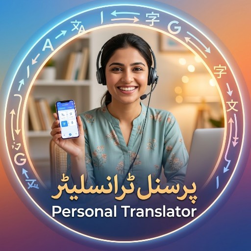 Personal Translator