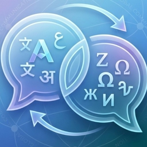 Translator Language