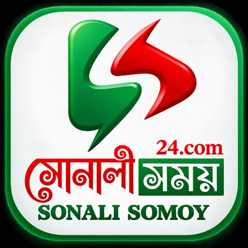 দৈনিক সোনালী সময়