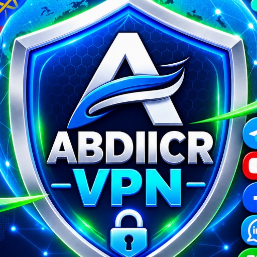 Abdiicr_tech VPN
