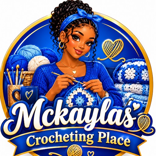 Mckayla's Crocheting Place