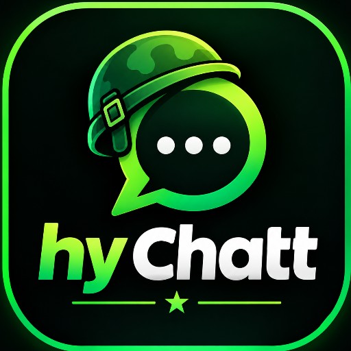 Hy Chatt