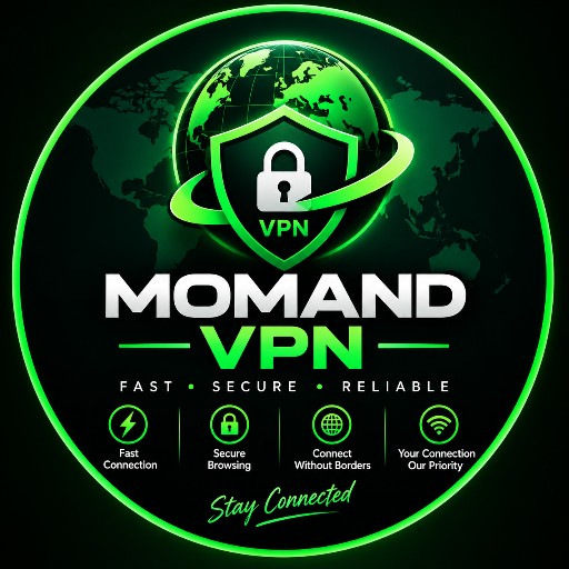 Momand VPN