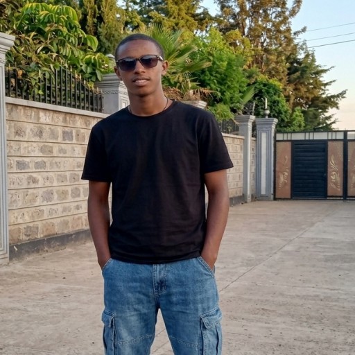 King