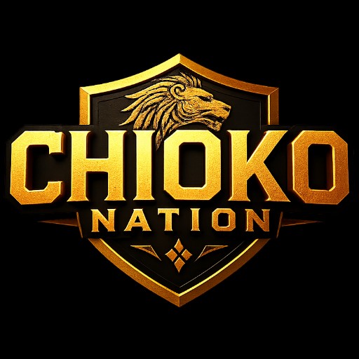 CHIOKO NATION