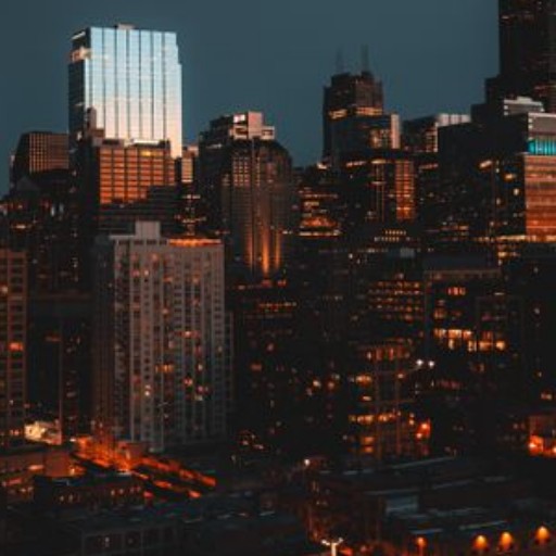 City Builder